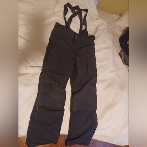 Youth ski/ snowboard pants